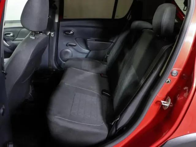 Renault Sandero, II — фото 7