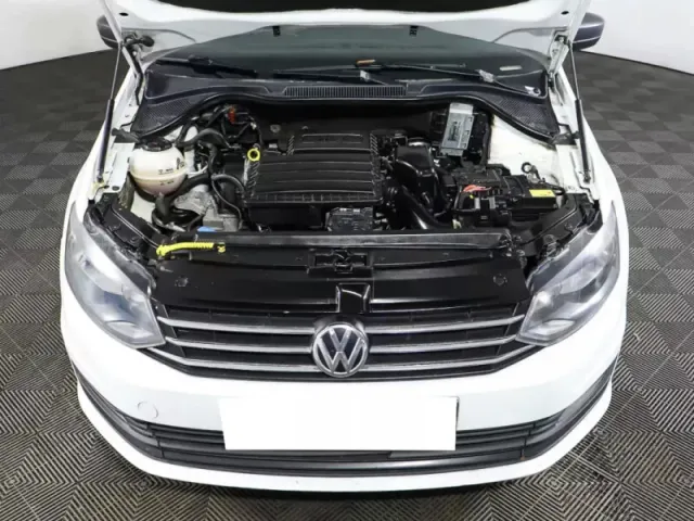 Volkswagen Polo, V Рестайлинг — фото 9