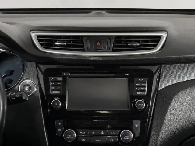 Nissan X-Trail, III — фото 14