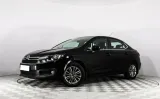 Citroen C4, II Рестайлинг — фото 1