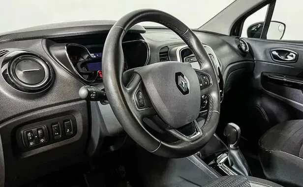 Renault Kaptur, I — фото 6