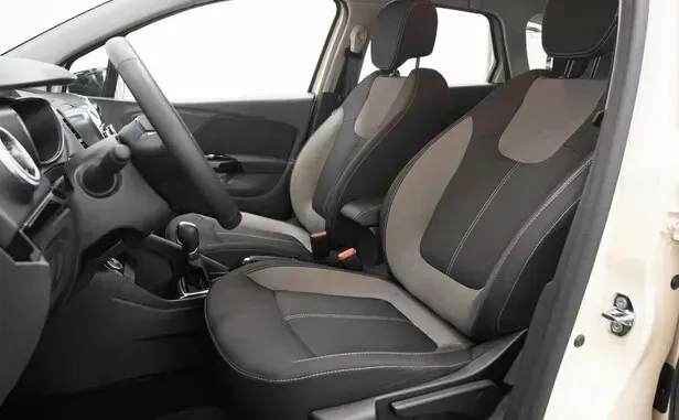 Renault Kaptur, I Рестайлинг — фото 5