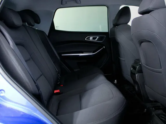 Chery Tiggo 4, I — фото 6