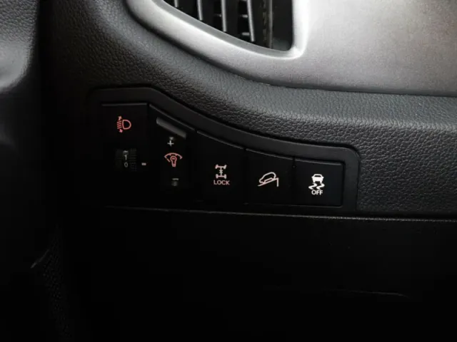 Kia Sportage, III Рестайлинг — фото 11