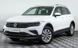 Volkswagen Tiguan, II Рестайлинг — фото 1
