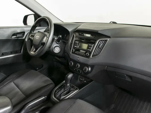 Hyundai Creta, I — фото 14