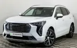 Haval Jolion, I — фото 1