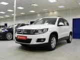Volkswagen Tiguan, I — фото 1