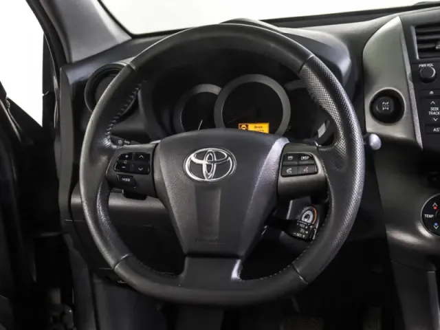 Toyota RAV4, III (XA30) Рестайлинг — фото 17