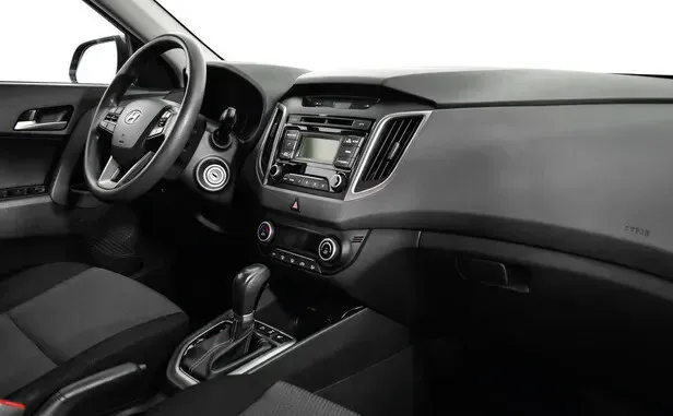 Hyundai Creta, I — фото 5