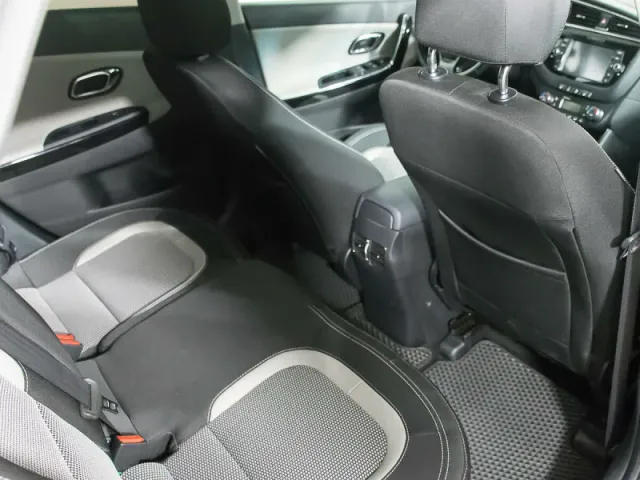 Kia Ceed, II Рестайлинг — фото 15