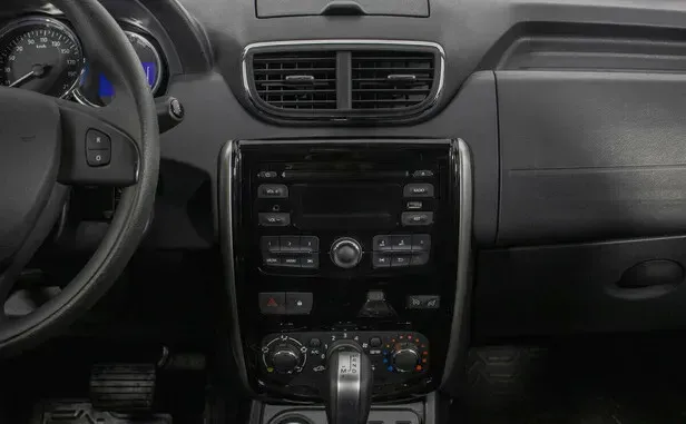 Nissan Terrano, III (D10) — фото 8