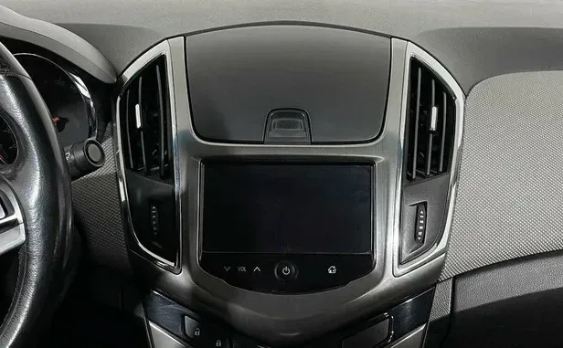 Chevrolet Cruze, I Рестайлинг — фото 8