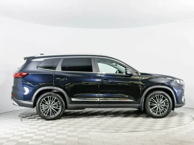 Chery Tiggo 8 Pro, I — фото 6