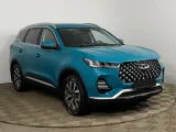 Chery Tiggo 7 Pro, I — фото 1