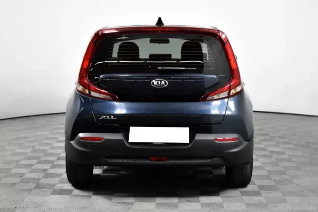 Kia Soul, III — фото 6