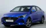 Hyundai Solaris, II Рестайлинг — фото 1