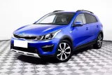 Kia Rio, IV — фото 1