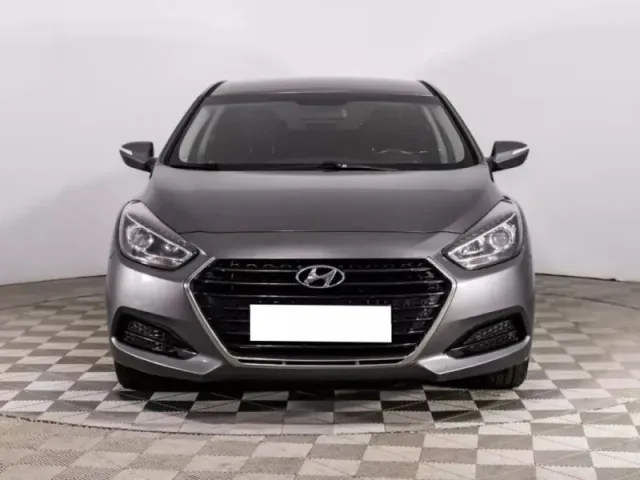 Hyundai i40, I Рестайлинг — фото 2
