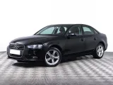 Audi A4, IV (B8) Рестайлинг — фото 1