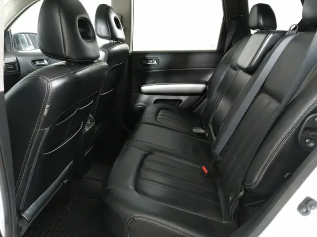 Nissan X-Trail, II Рестайлинг — фото 7