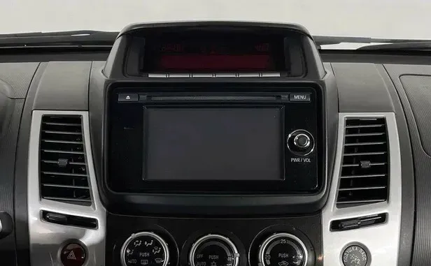 Mitsubishi Pajero Sport, II Рестайлинг — фото 7