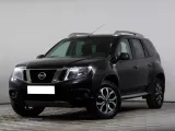 Nissan Terrano, III (D10) — фото 1