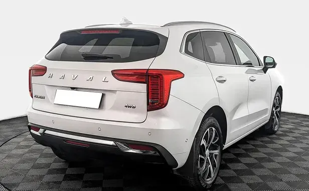 Haval Jolion, I — фото 2