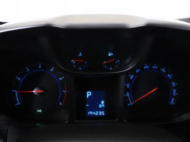 Chevrolet Orlando — фото 11