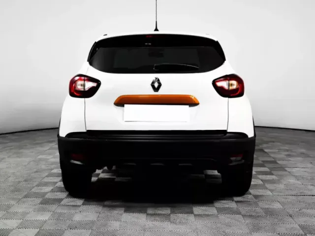 Renault Kaptur, I — фото 6