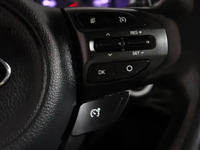 Kia Optima, III Рестайлинг — фото 11