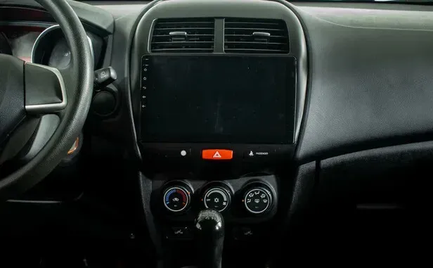 Mitsubishi ASX, I Рестайлинг — фото 7