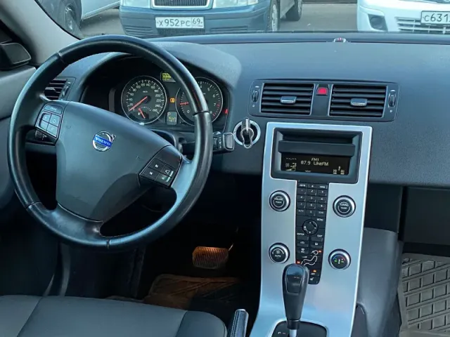 Volvo S40, II Рестайлинг — фото 6