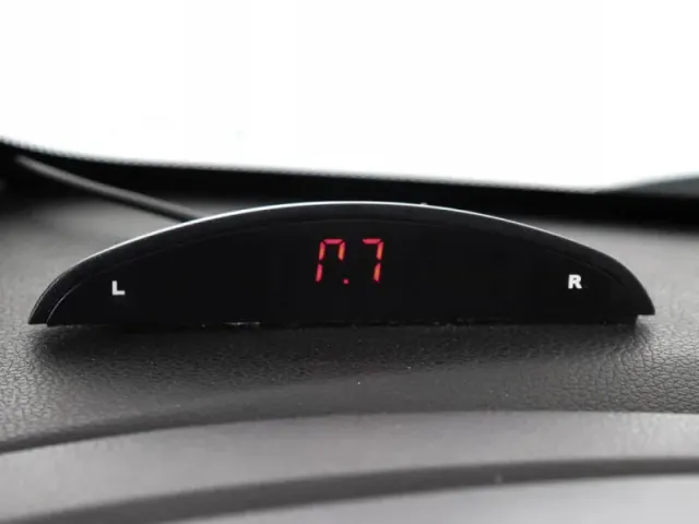 Kia Rio, III Рестайлинг — фото 16
