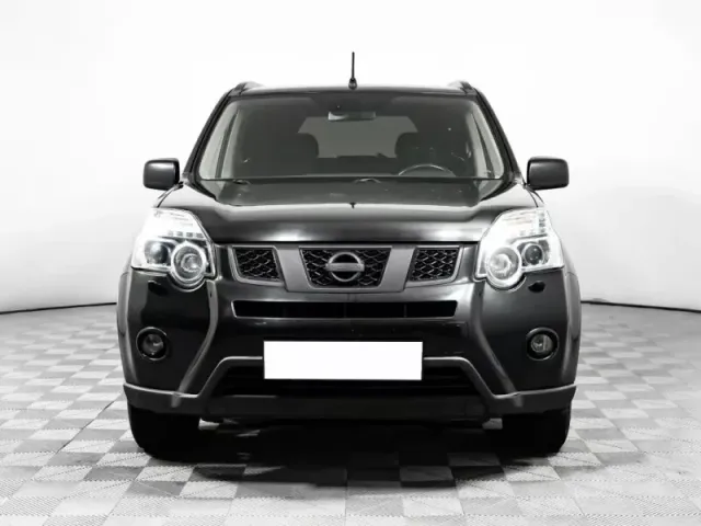 Nissan X-Trail, II Рестайлинг — фото 2