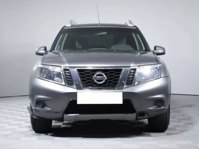 Nissan Terrano, III (D10) — фото 2