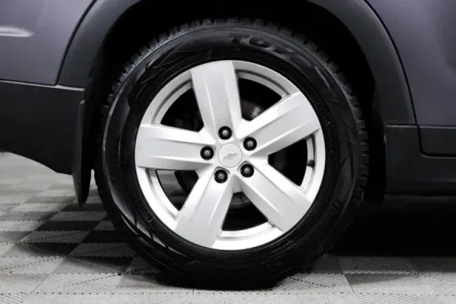 Chevrolet Orlando — фото 14