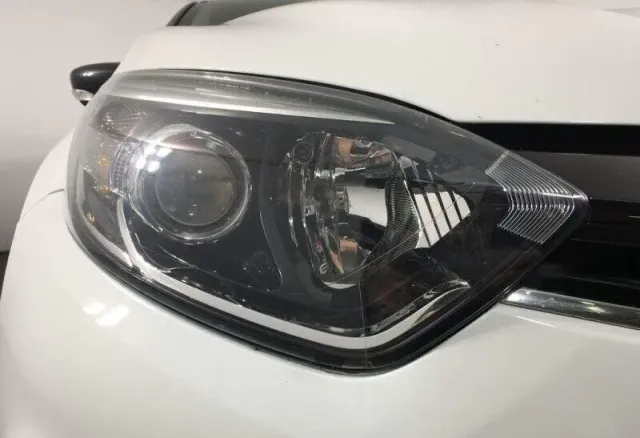 Renault Kaptur, I Рестайлинг — фото 7