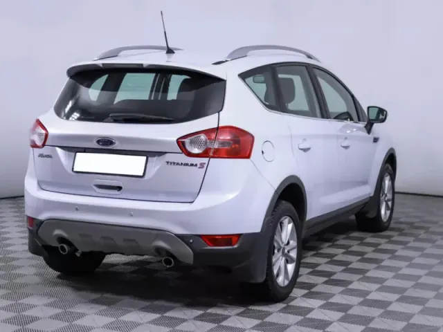 Ford Kuga, I — фото 5