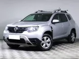 Renault Duster, II — фото 1