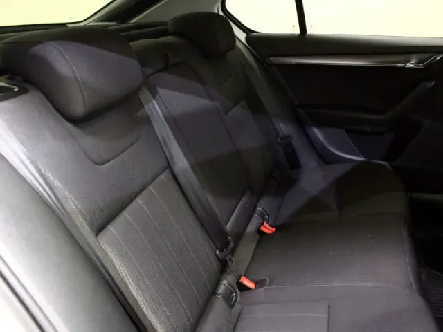 Skoda Octavia, III — фото 14