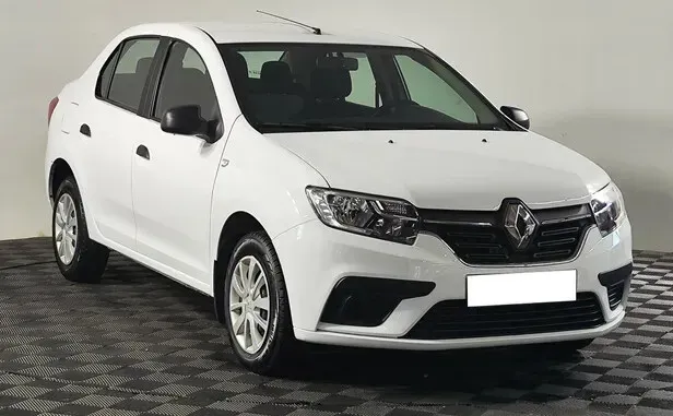 Renault Logan, II Рестайлинг — фото 3