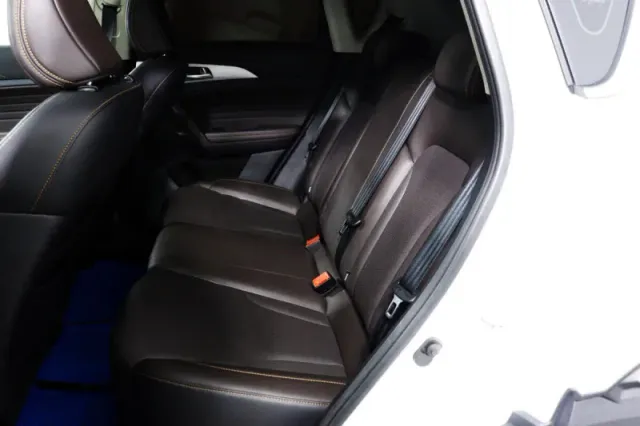 Changan CS35PLUS, I — фото 14