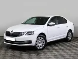 Skoda Octavia, III (A7) Рестайлинг — фото 1
