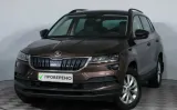 Skoda Karoq, I — фото 1