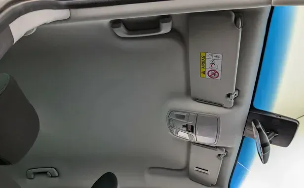 Hyundai Tucson, III Рестайлинг — фото 11