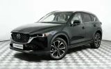 Mazda CX-5, II Рестайлинг — фото 1