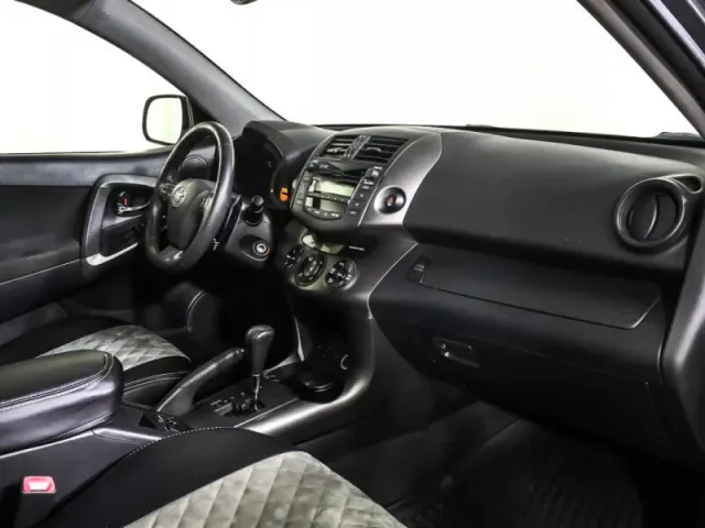 Toyota RAV4, III (XA30) Рестайлинг — фото 11