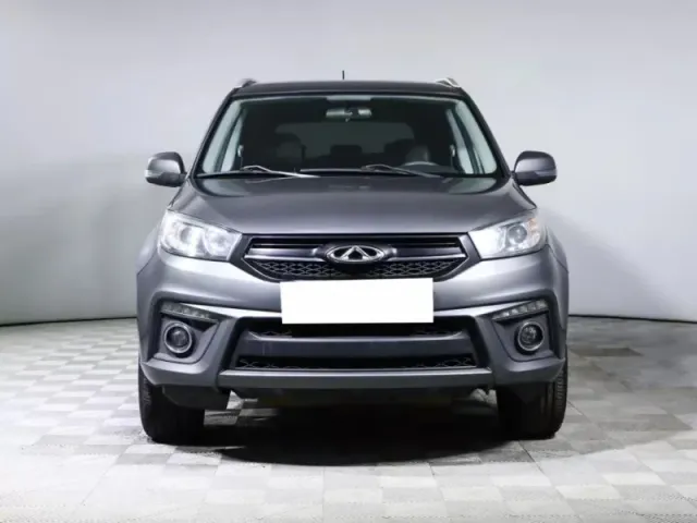 Chery Tiggo 3, I — фото 2