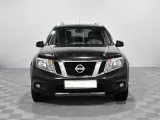 Nissan Terrano, III — фото 1